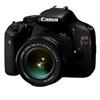 Canon EOS Rebel T2i - digital camera 4462B003